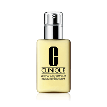 Clinique Dramatically Different Moisturizing Lotion125Ml
